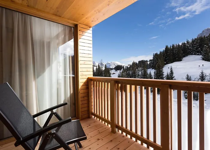 Sporthotel Floralpina