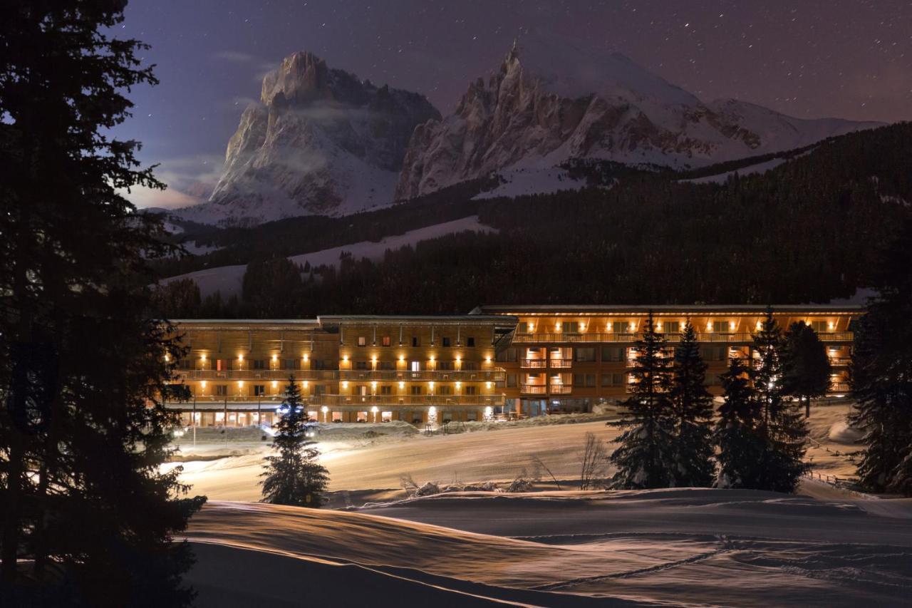 Hotel Floralpina
