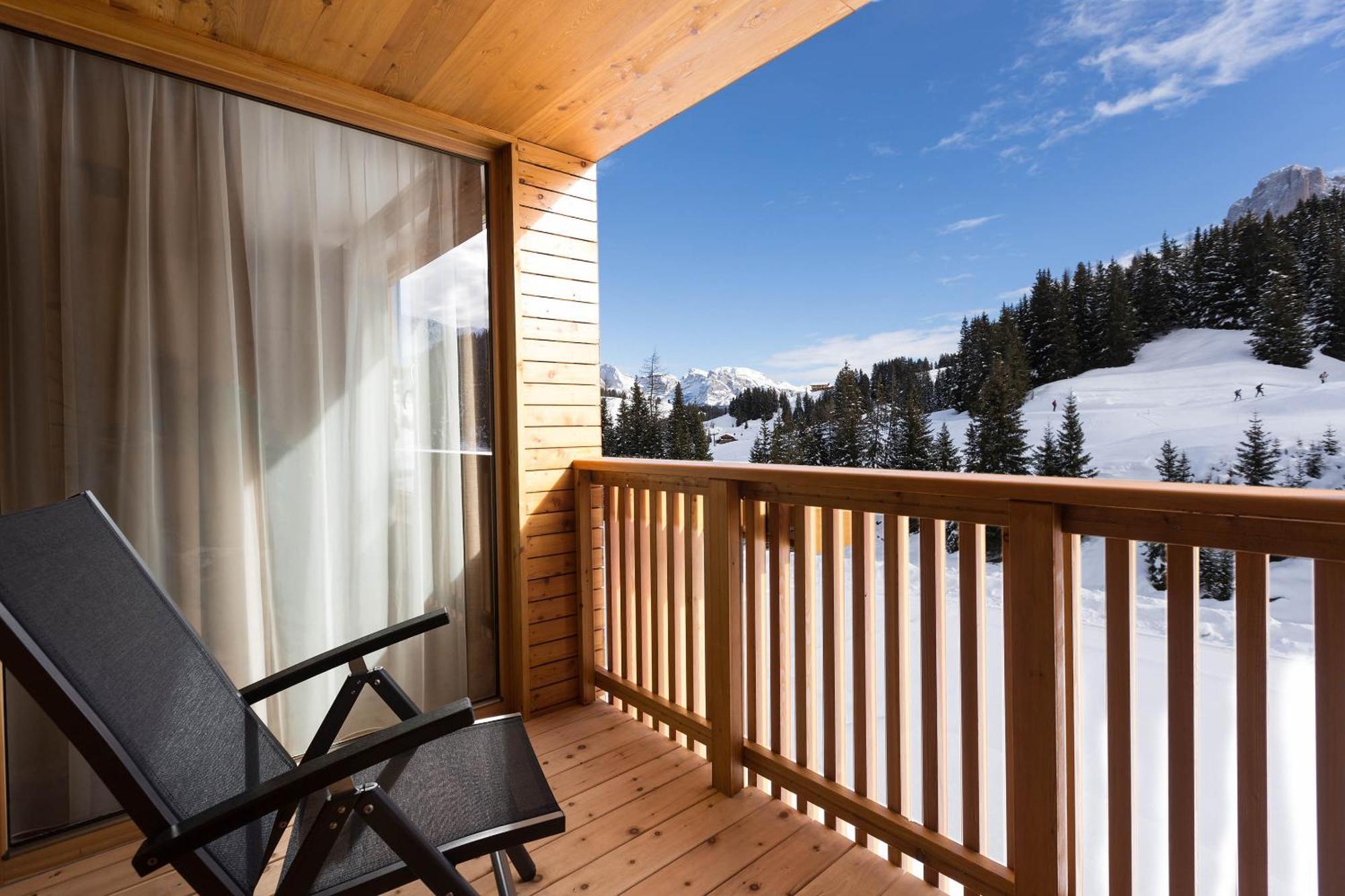 Floralpina 4* Alpe Di Siusi