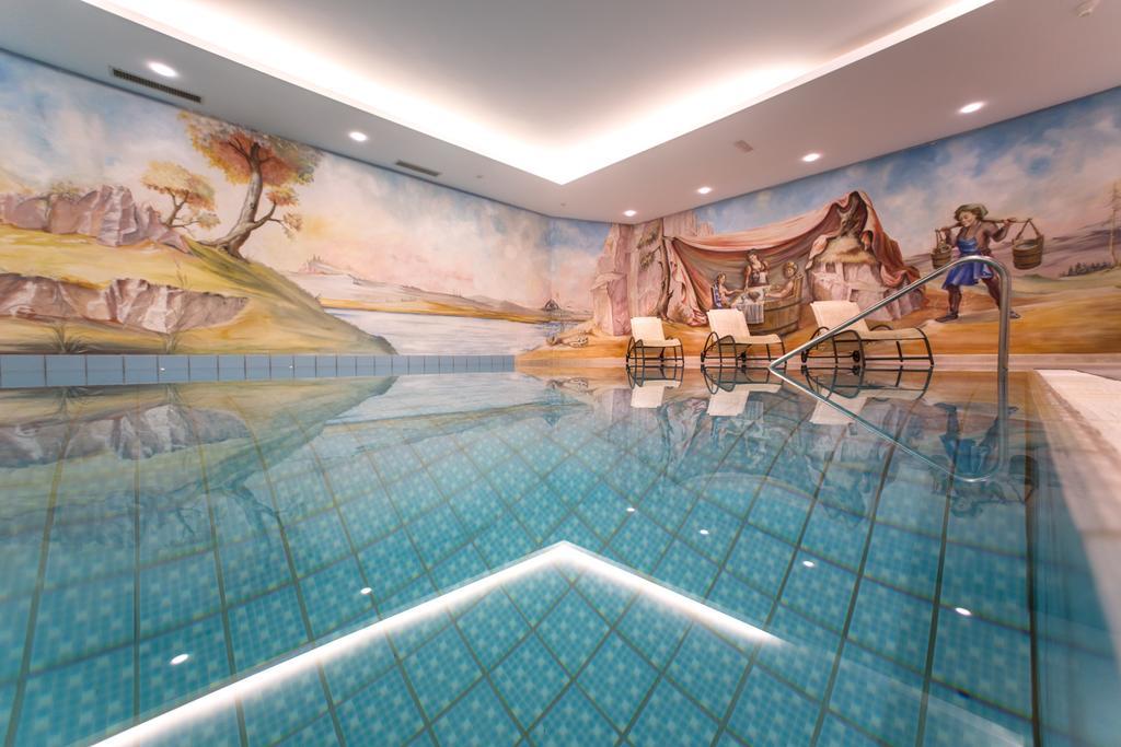 Floralpina Hotel Alpe Di Siusi
