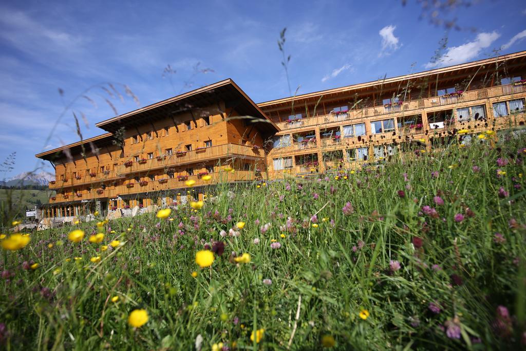 Floralpina Hotel