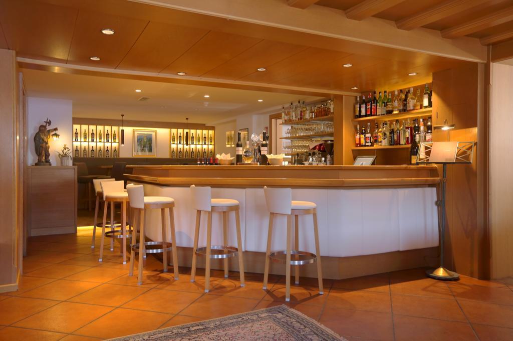 Floralpina Hotel Alpe Di Siusi