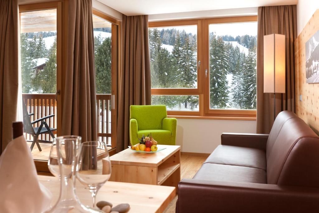 Floralpina 4* Alpe Di Siusi