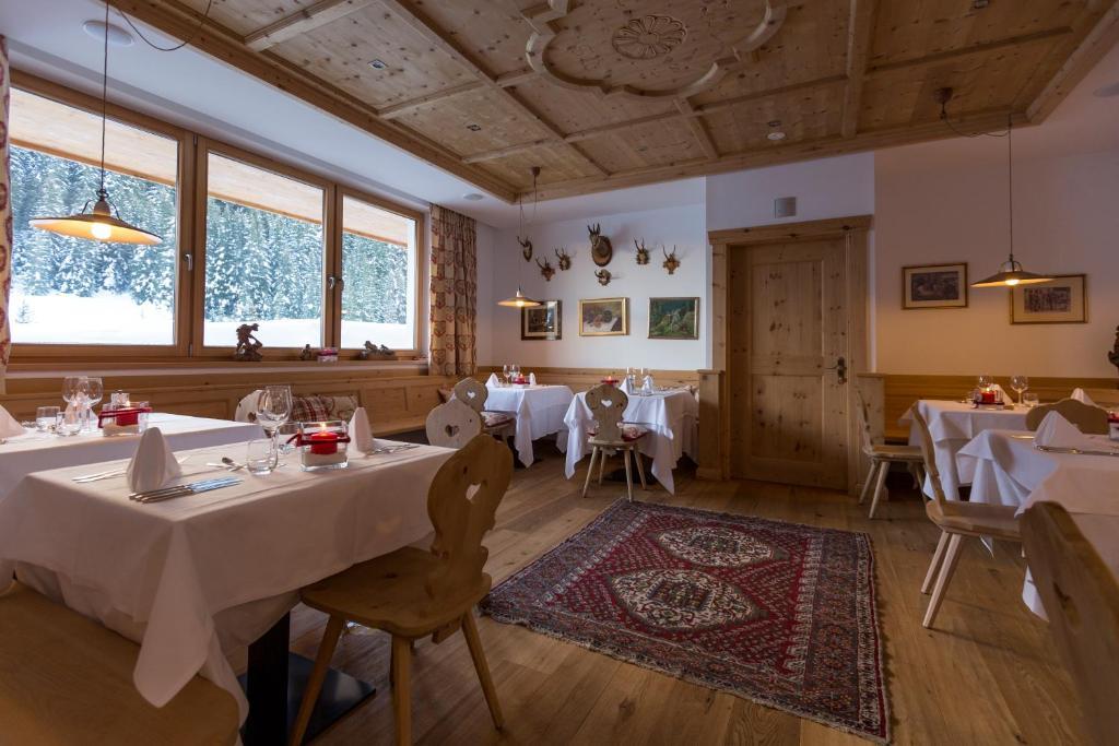 Floralpina 4*