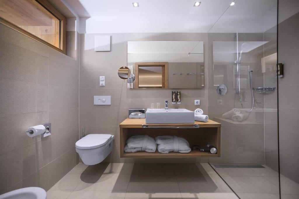 Hotel Floralpina 4*