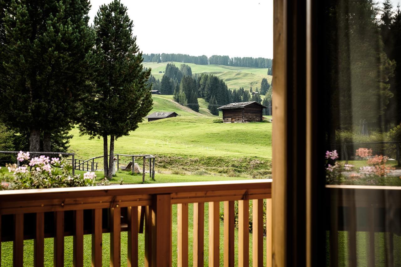 Floralpina Hotel 4*