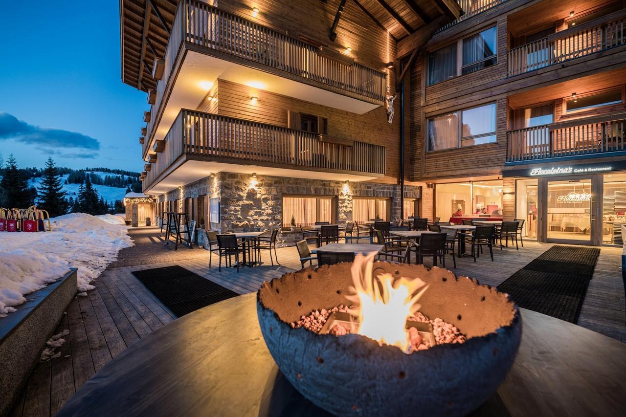 Floralpina Hotel