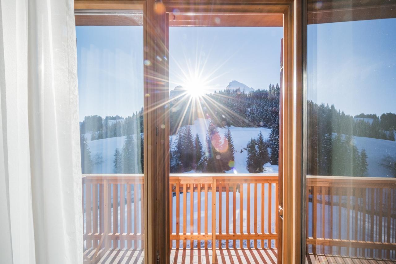 Floralpina Hotel 4*