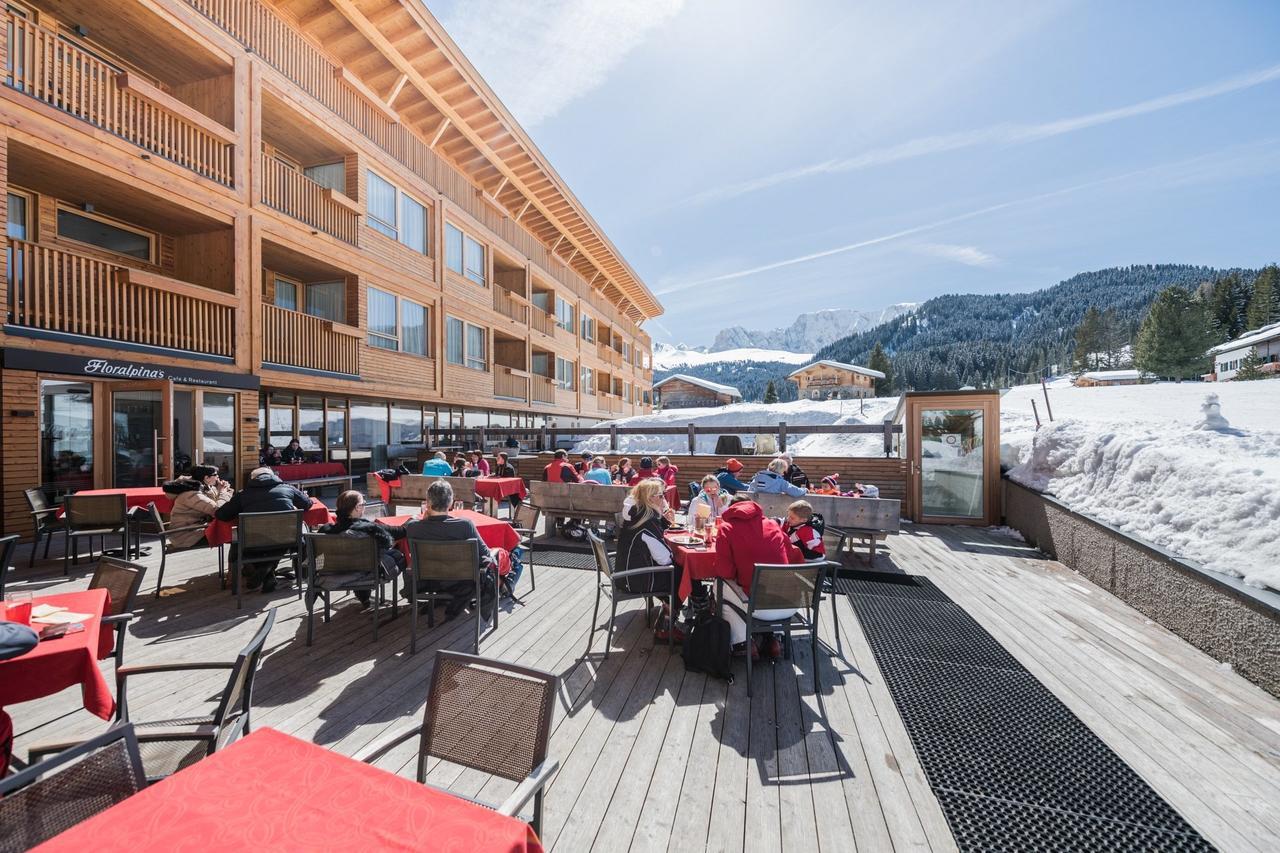 Floralpina 4*