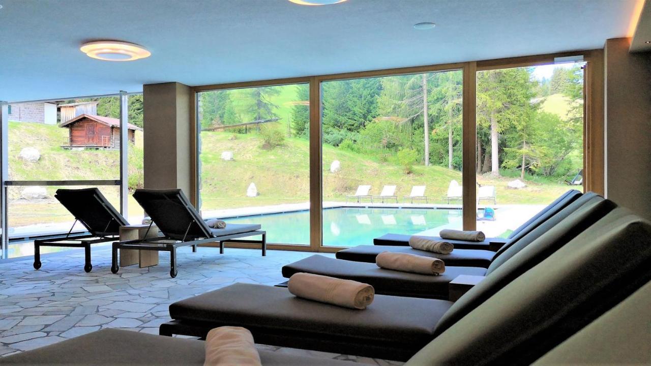 Floralpina Hotel 4*