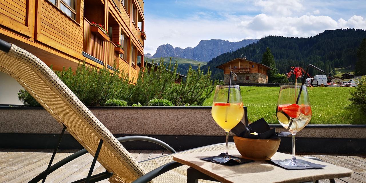 Floralpina Hotel Alpe Di Siusi