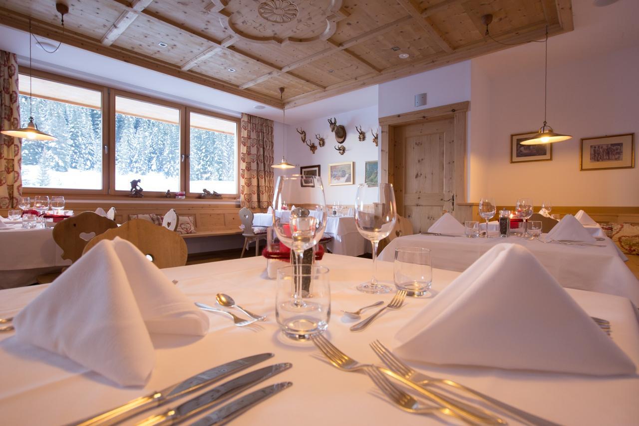 Floralpina Hotel Alpe Di Siusi