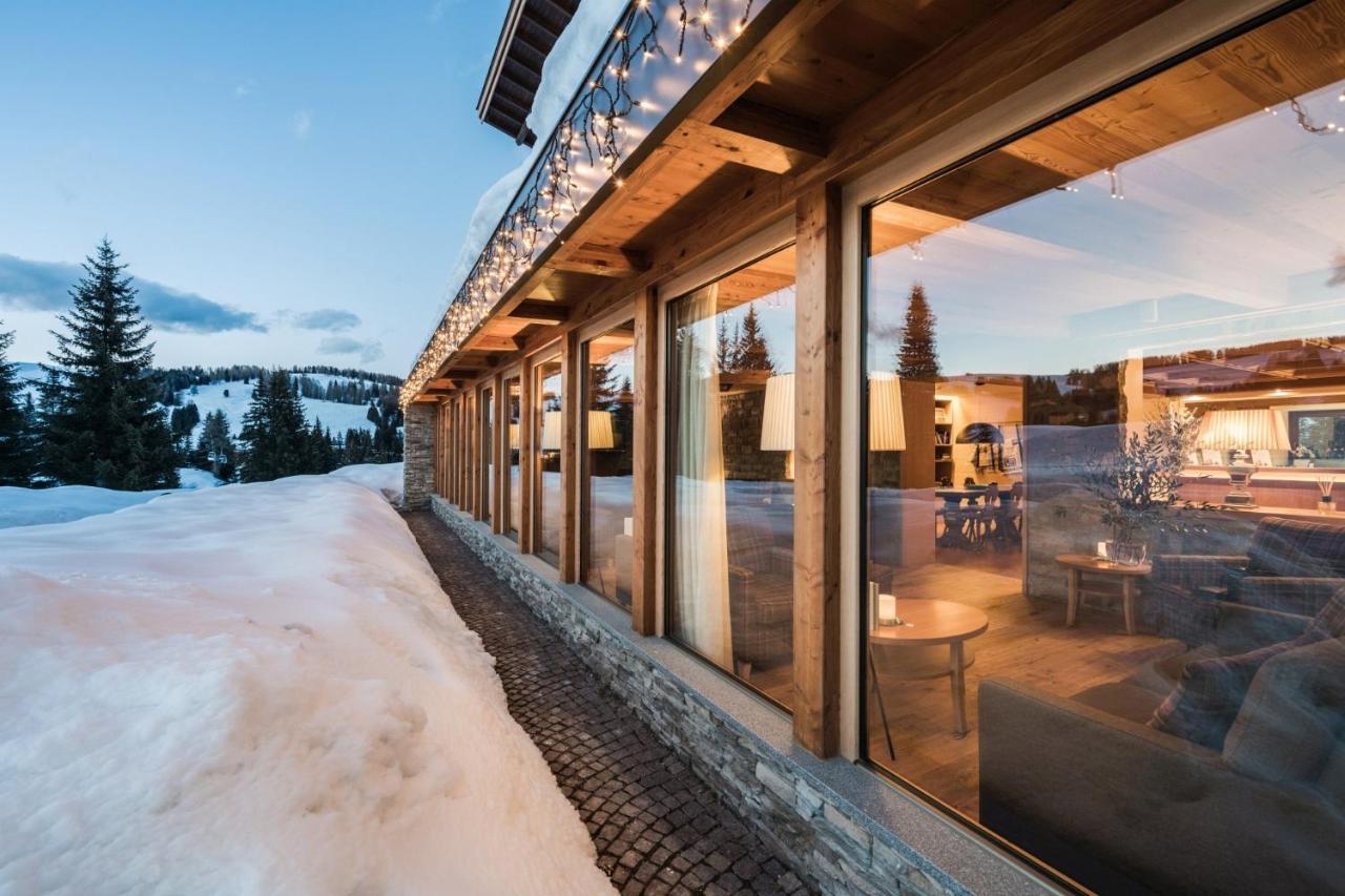 Hotel Sporthotel Floralpina