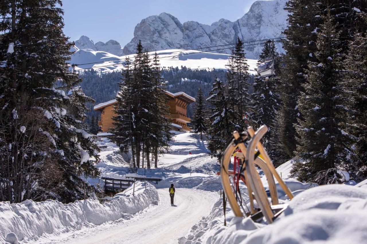 Floralpina 4* Alpe Di Siusi