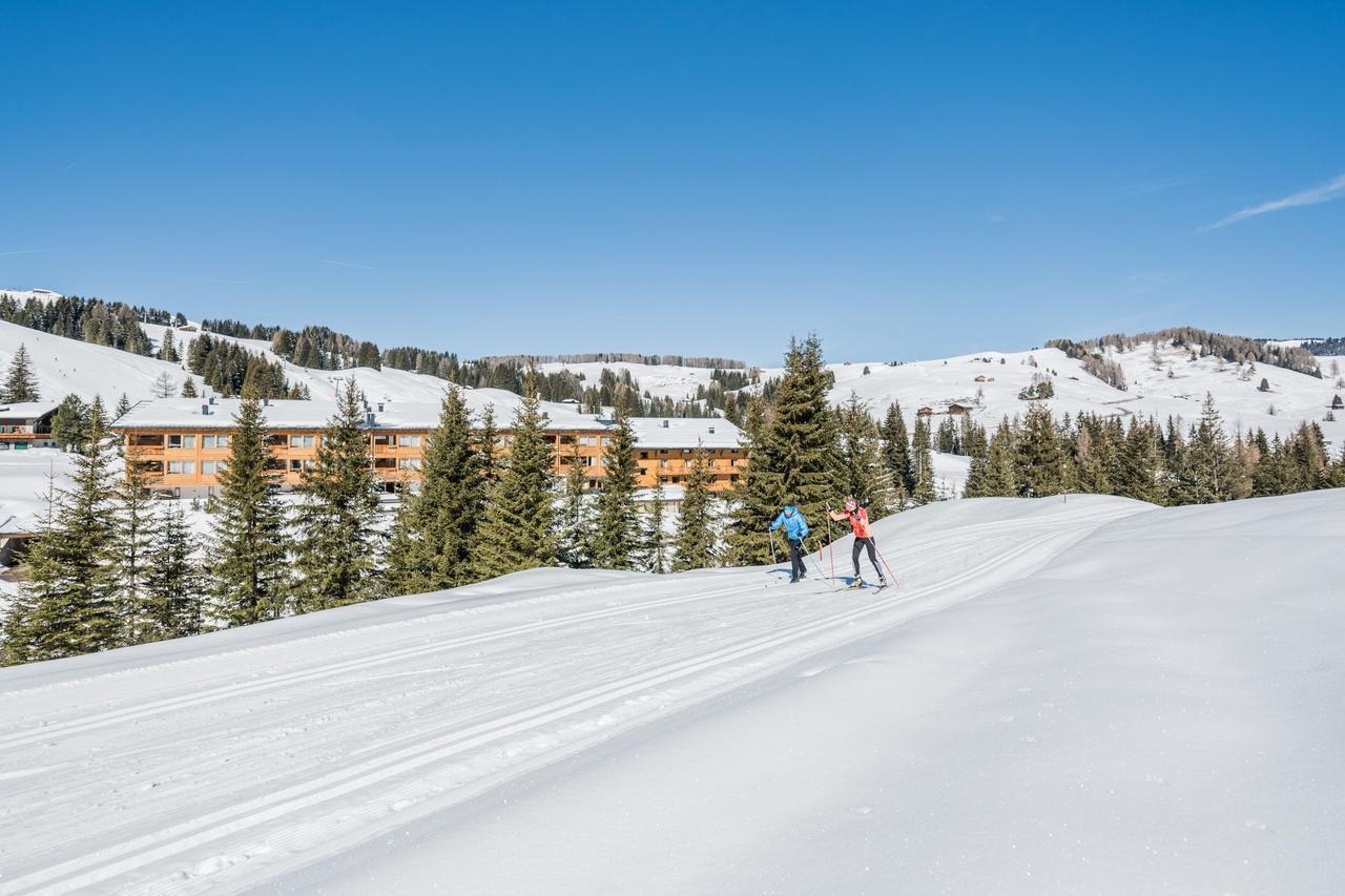 Sporthotel Floralpina 4* Alpe Di Siusi