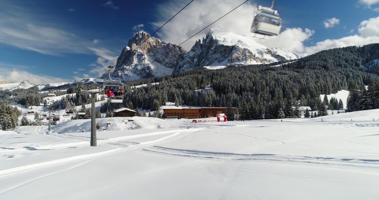 Sporthotel Floralpina Hotel Alpe Di Siusi