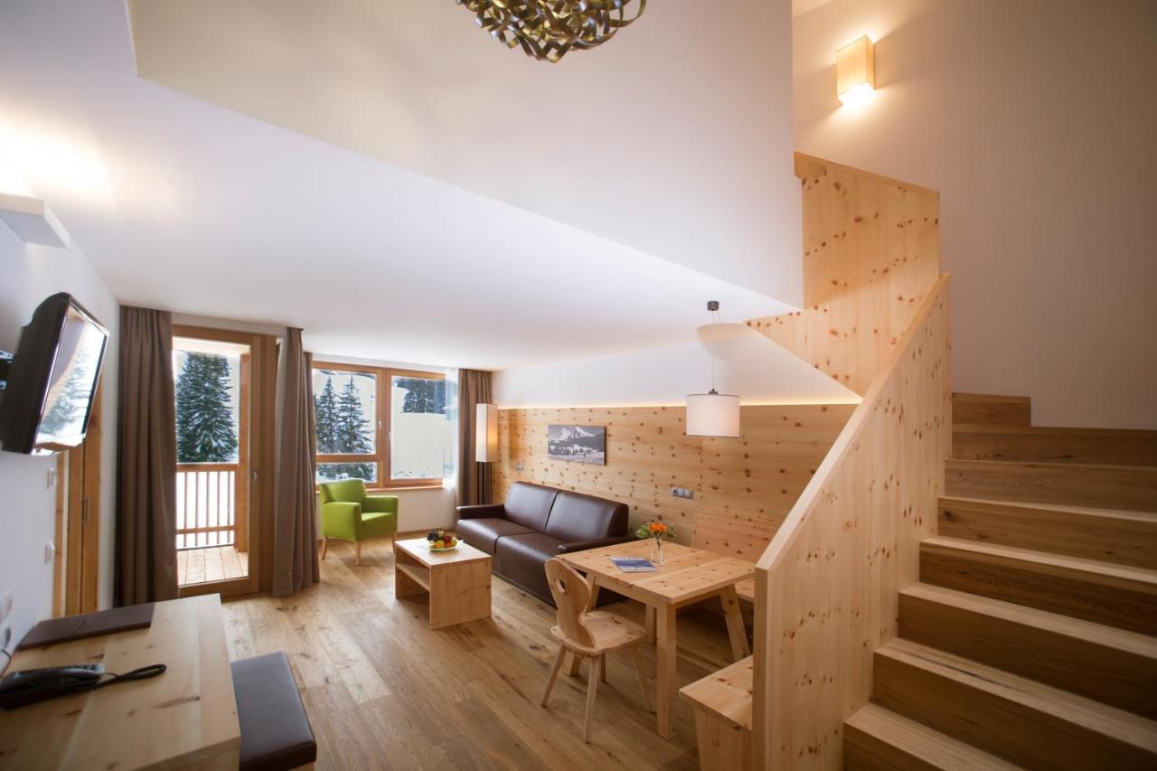 Floralpina Hotel