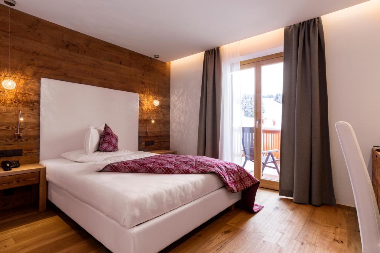 Floralpina 4* Alpe Di Siusi