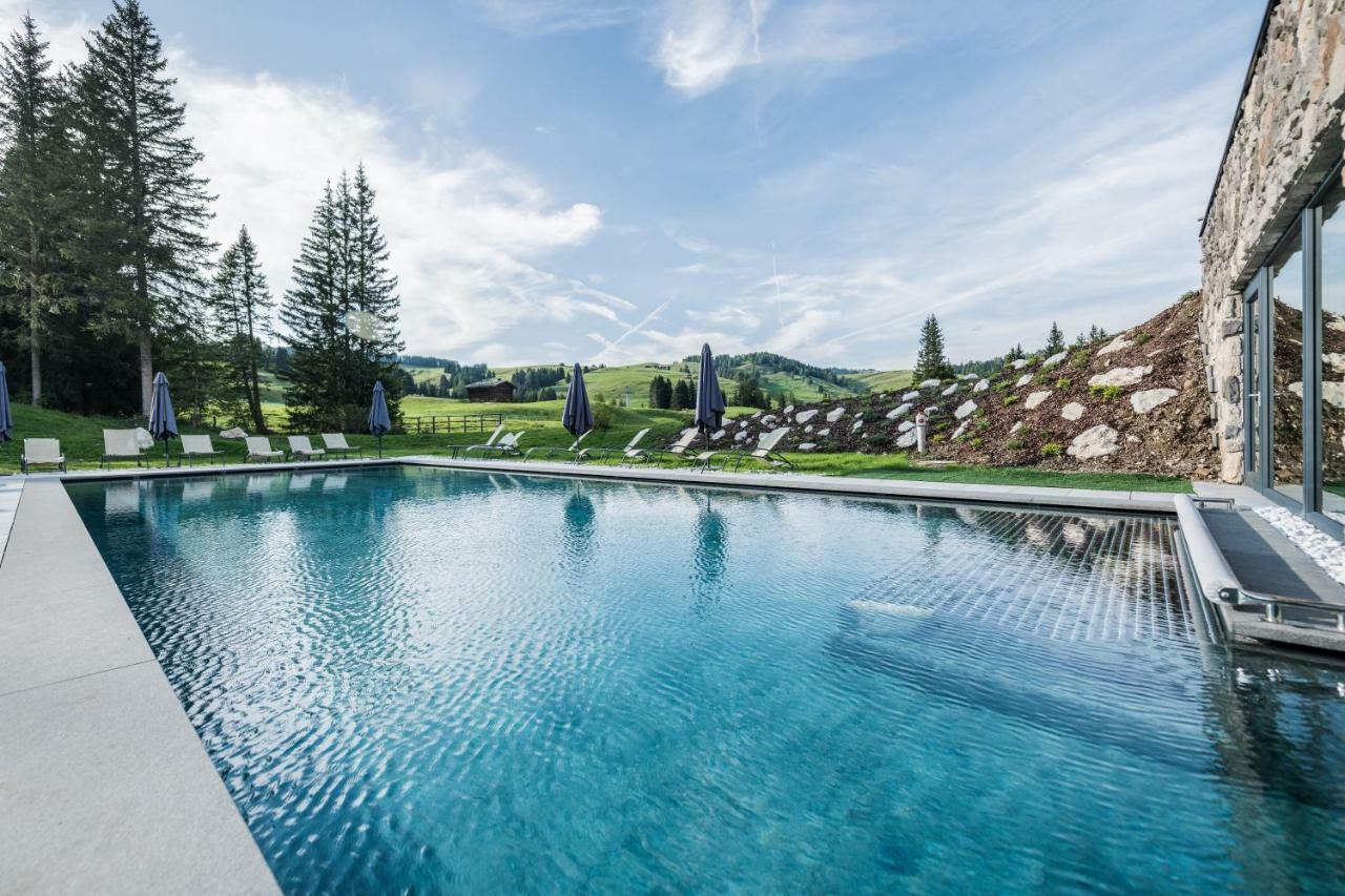 Floralpina 4* Alpe Di Siusi