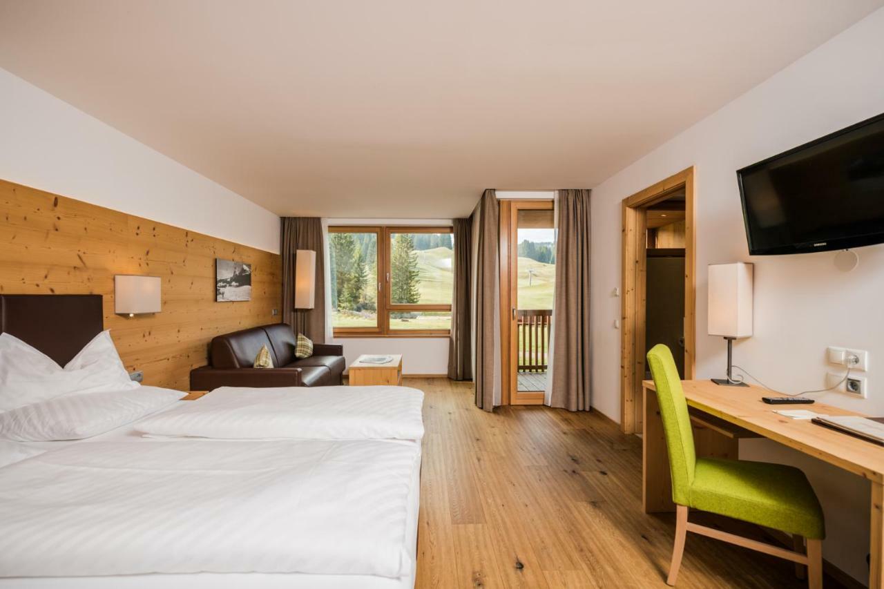 Floralpina 4*